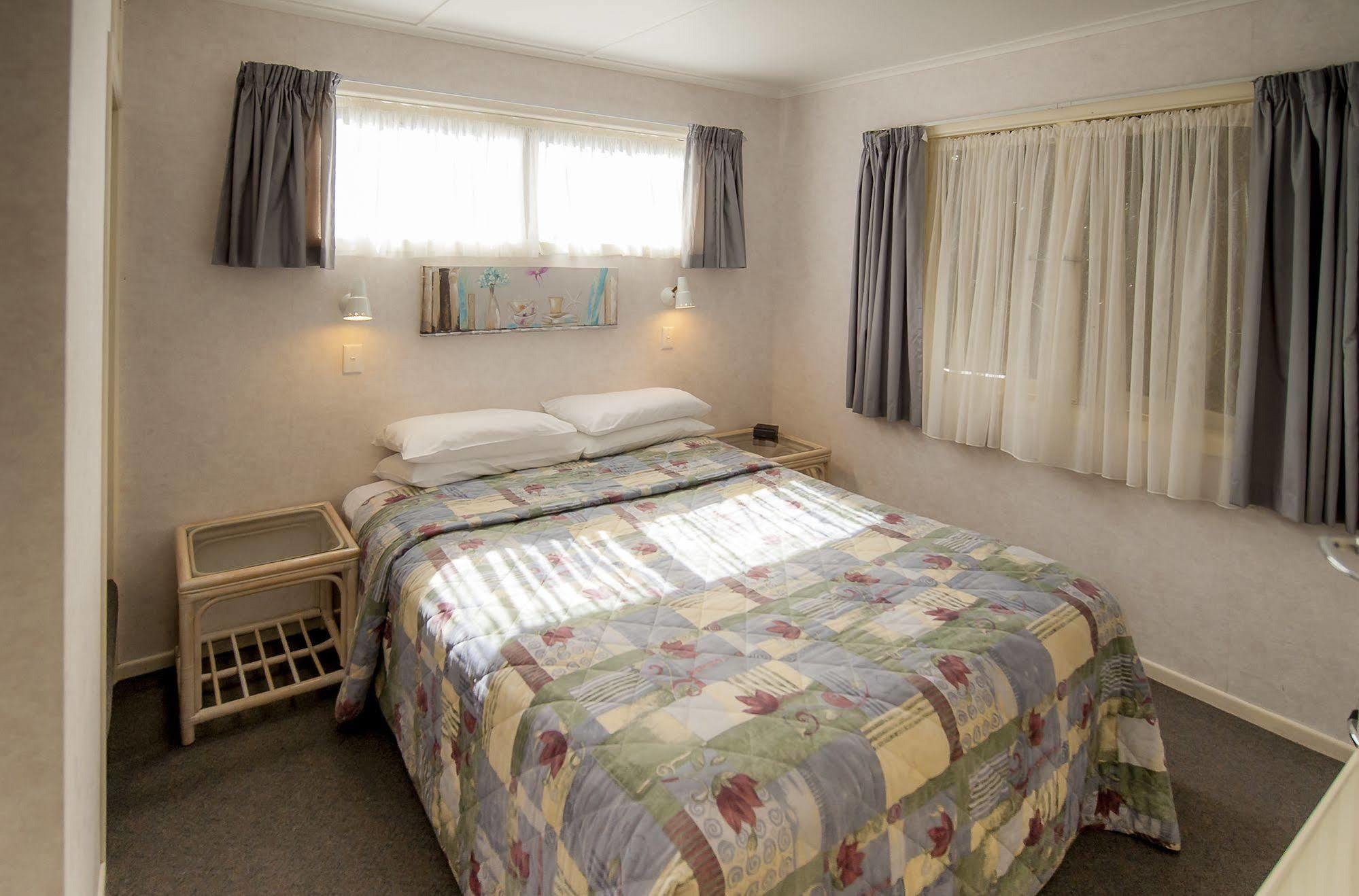 Coastal Motor Lodge Thames Kültér fotó