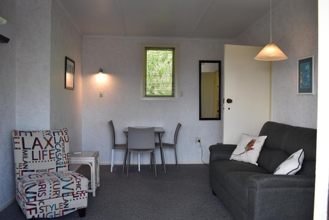 Coastal Motor Lodge Thames Kültér fotó